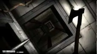 Nightmare House 2 - Let's Play - НИХТМАРЕ ХАУЗЭ ЦВАЙ БИЧЕЗ - Part 1