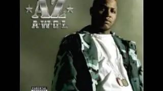 AZ - New York (ft. Raekwon and Ghostface)