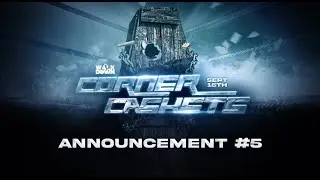 Corner Caskets - Announcement #5