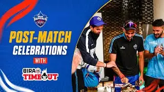 Post Match Celebrations With Bira 91 | IPL 2023
