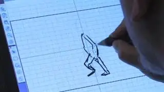 Animation Careers : How to Create Walking Animation