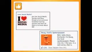Likeable Social Media: Getting from Like to Sale