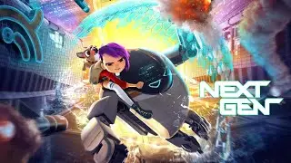 Next Gen (2018) Movie Explained In Hindi | Pratiksha Nagar
