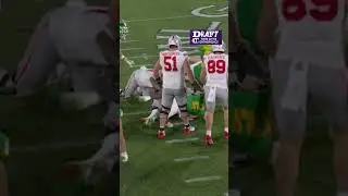 Donovan Jackson Highlights 👀