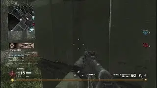 MWR - Dom on Downpour - Dirty play