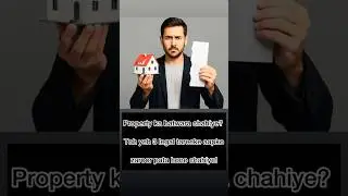 3 Legal Ways to Get Property Partition in India | Property Dispute Explained ⚖️🏠