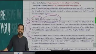 BB Sir Epic Motivation 🔥 | CA Final DT | Study Motivation | CA CS Exam May 24 Motivation @techwithca