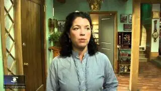 Take a Tour of the Set of Bleep My Dad Says!