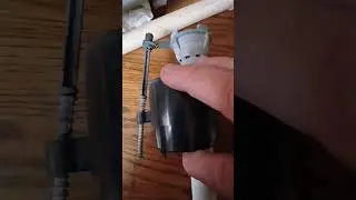 How to adjust water level inside toilet tank?