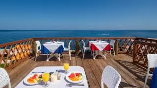 Samsara Cliff Resort & Spa, Negril, Jamaica | Travel With Yogeshwari