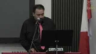 ALABANZA Y ADORACION | A&Ntilde;O DEL RETORNO | DIRECTOR ISAIAH JIMENEZ