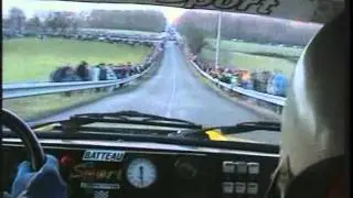 Renault 5 turbo á la une [APV Reportages]