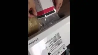Adding Sealing Strip on Gasket of FoodSaver