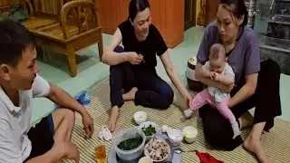 Wandering Single Mother Meets Kind Stranger 🤝  Heartwarming Real Life Inspired Story