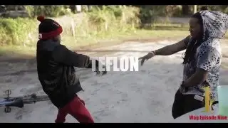 1K Gang 