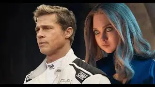 Box Office Breakdown: F1 Races Ahead While M3GAN 2.0 Stalls | Weekend Report