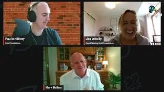 From Market Trader to Property Investor & Mentor Mark Dalton