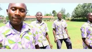 ST. LEO THE GREAT PARISH CHOIR KIMILILI-SIWEZI KUACHA