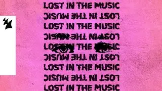Ship Wrek - Lost In The Music (Official Visualizer)