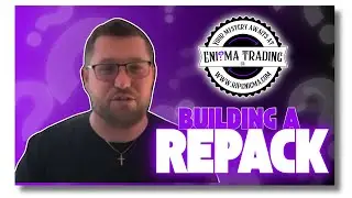 How to Actually Build a Sports Card Repack (Profit, Costs & Reality Check)