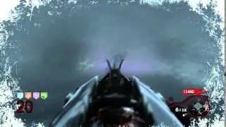 My Favorite Wonder Weapon (Black Ops 1 Gameplay)