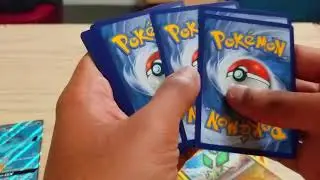 Opening 2x Dragon Majesty Latios Pin Collection Boxes (INSANE LUCK)