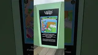 Disney Village Update: September 2025 #disneylandparis #disneyvillage