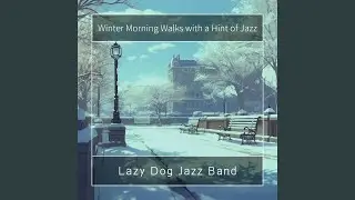 Shimmering Winter Solace
