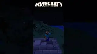 Minecraft tank #short #minecraft #minecraftbuild