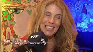 PATO GIL VILLALOBOS / FLAVIA PINTOS / TWISTER / ENJOY / PUNTA DEL ESTE