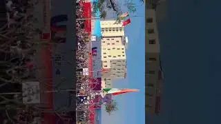 army day jaipur parade 2026