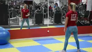 Cum executăm corect genuflexiuni - #30secdesanatate