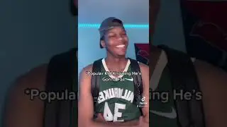 Quiet Kid at Talent Show