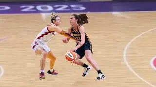 Caitlin Clark DESTROYED Expectations Again! 💣🤯