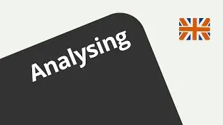 Das Analysieren von Graphiken, Diagrammen und Statistiken (Analysing graphs, diagrams and statistics