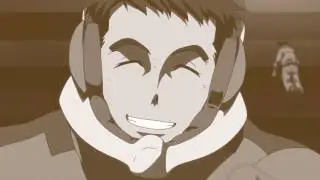 paramount; [Shino x Yamagi]
