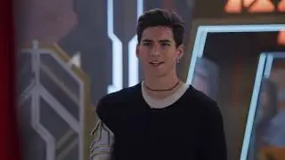power rangers cosmic fury episode 10