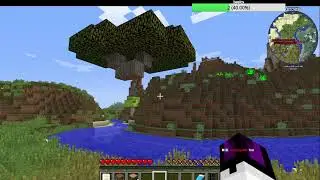 ScrambleCraft PT1 [ The journey begins]