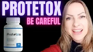PROTETOX - PROTETOX REVIEW - CAUTION- Protetox Weight Loss Supplement- Protetox Reviews
