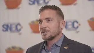 Justin Spannuth, COO, Unique Snacks