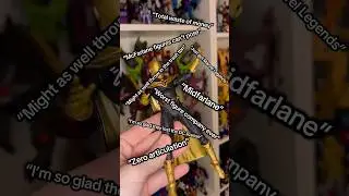 McFarlane figures??? #actionfigures #posingactionfigures #dcmultiverse #mcfarlanetoys #batman #toys