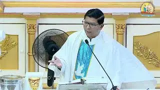 🔴Marathi Novena  ▶ 58th Annual Novena ✟📿⛪🏳️Day 8 🛐 | 6th September 2025