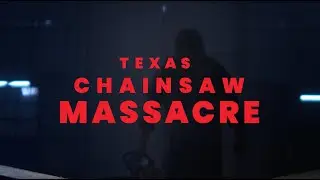 Netflix - Texas Chainsaw Massacre (2022): Will It Saw (Branded Content)