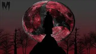 Black Tiger Sex Machine - Amaterasu (ft. Macntaj)