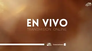 #EnVivo | Culto De Oración | MMM La 43 | 3/02/26 |