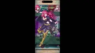 Fire Emblem Heroes - Askr's Kin Pt 5 Tempest Trial