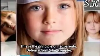 Kristina Pimenova : News Featurette {With English Subtitles}