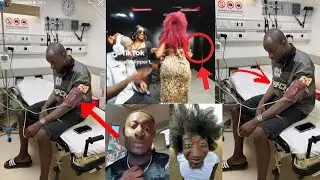 CARTER EFE IN HOSPITAL UNDER MEDICAL CONDITIONS AND HAVEN'T LIVESTREAM IN 3 DAYS NOW