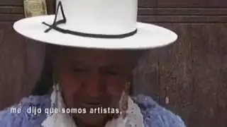 Soy Linda Kochala, hay señor padrino de Encarna