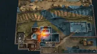 GOLD Element dominates 